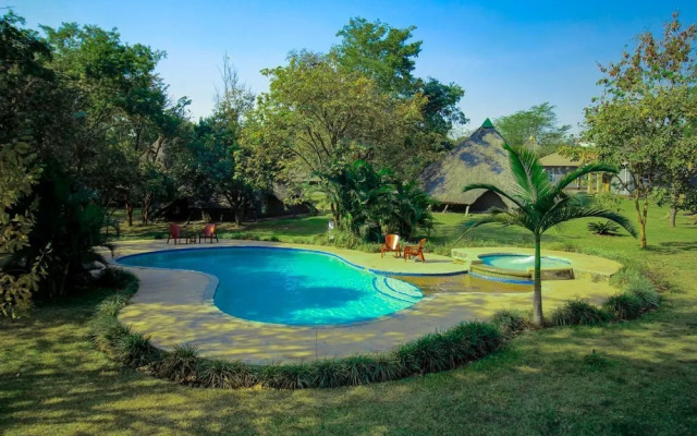 Njele Country Park