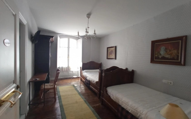 Hotel Ormazabal