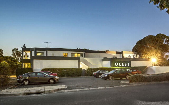 Doncaster Apartments by Nightcap Plus