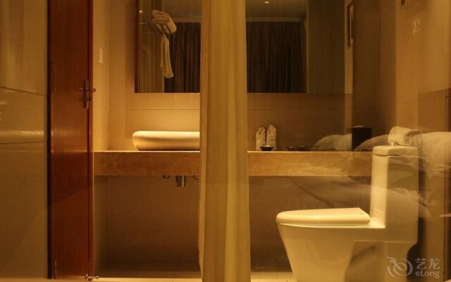 Master Hotel