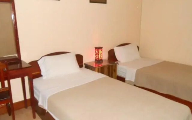 Suanphao Guesthouse