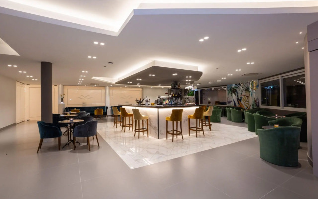 Hotel Savoia Thermae & Spa