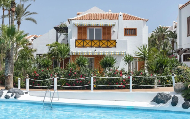 Parque Santiago by Upper Luxury Housing