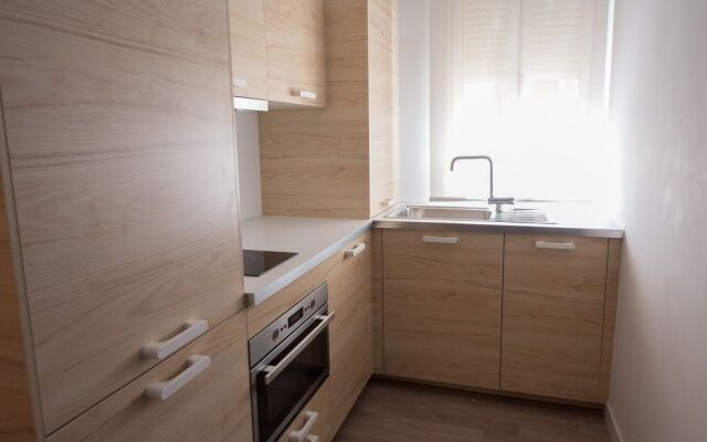 Apto. de diseño Puerta del sol 10