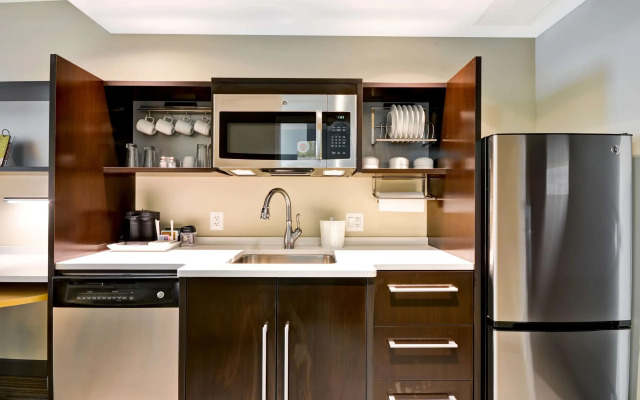 Home2 Suites by Hilton Charles Town