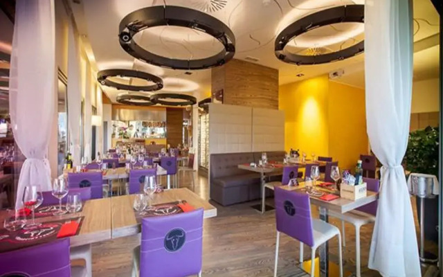 Postumia Hotel Design