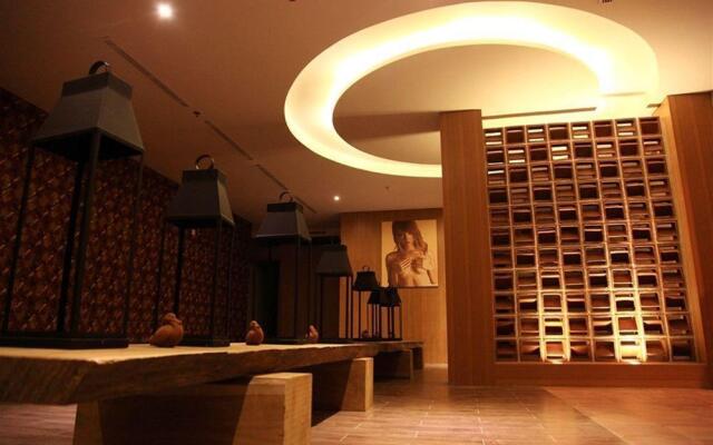 Aswin Inn Panakkukang