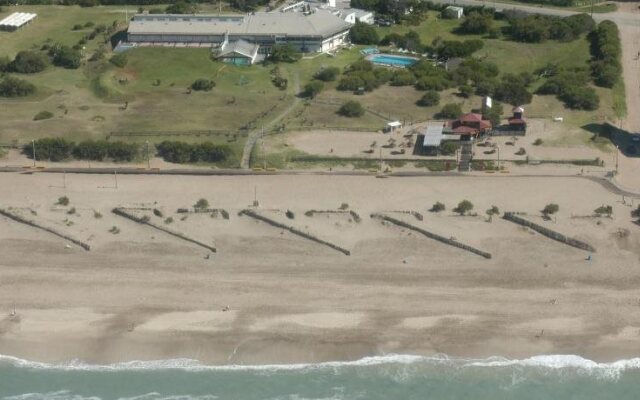 Hotel ACA Villa Gesell