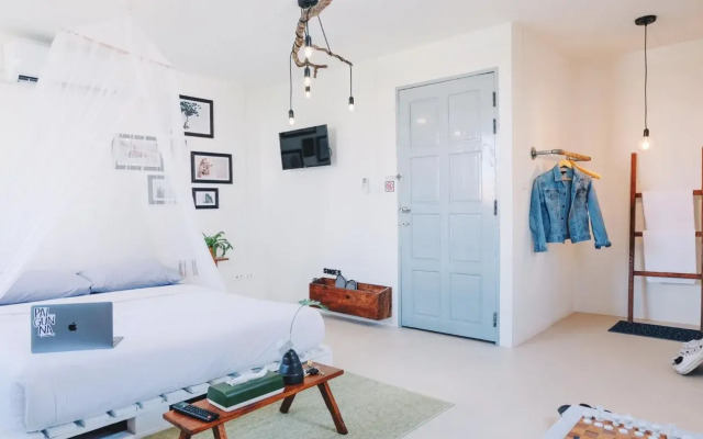 Mountscene at Cervidae