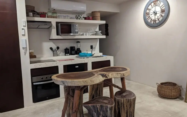 Apartamento original Tribu l Piscina l