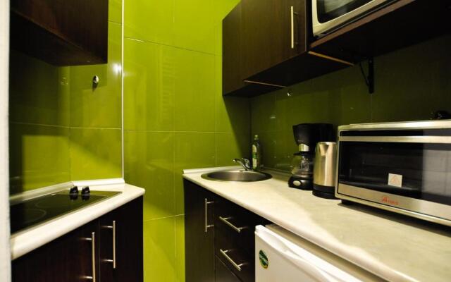 Heart of Belgrade Skadarlija Apartment