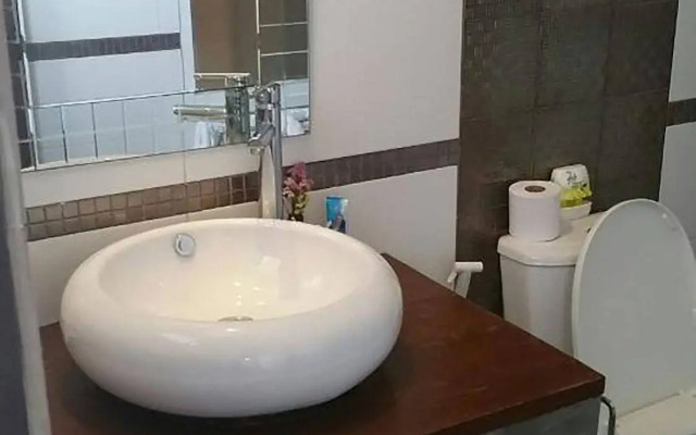 The Peaberry Explorer Hotel