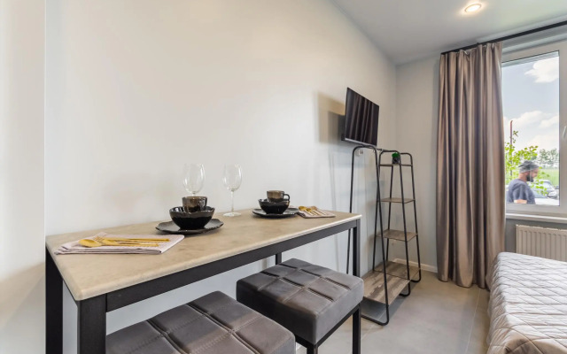 Квартира Есть на бульваре Дивный 3