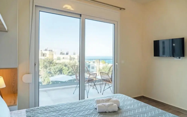 Diamond Nevelo Quality Villas