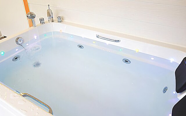 Gapyeong Romance Pension