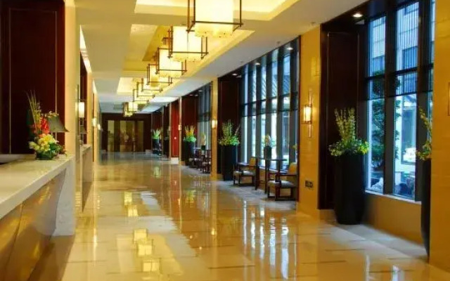 Loudong Hotel - Taicang