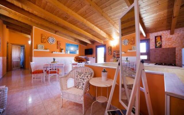 Bed and Breakfast Il Nido
