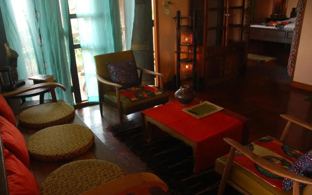 Varinda Garden Resort