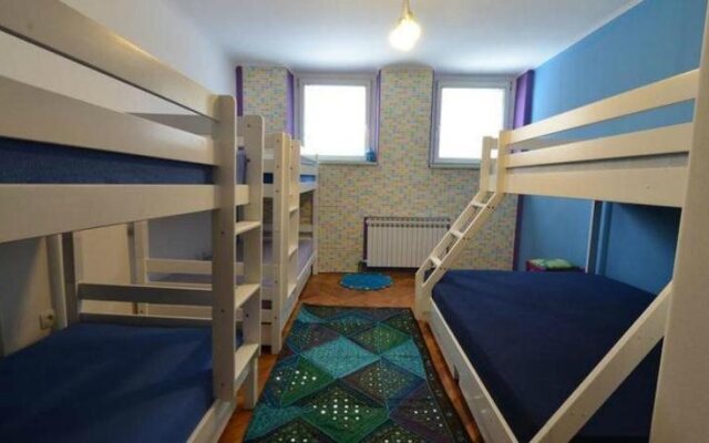 Hostel Balkan Han