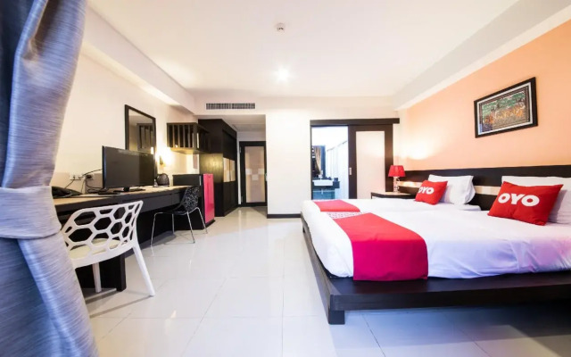 OYO 358 Rattana Residence Thalang