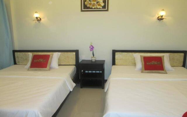 Safari Hotel