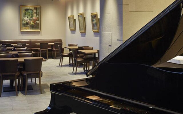 Mitsui Garden Hotel Kashiwanoha Chiba