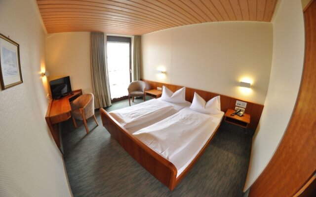 Hotel-Restaurant Berghof