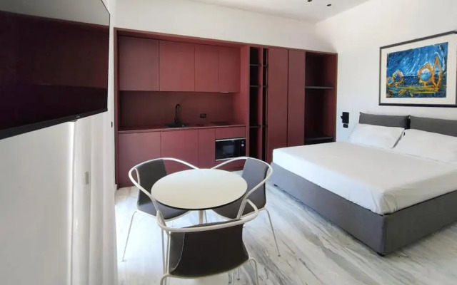 Palazzo Giglio Charme Suite 2 by Wonderful Italy