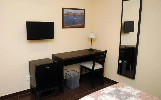 La Estancia Del Rincon