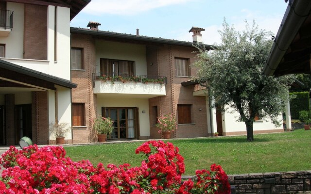 B&B Casa Ceruti