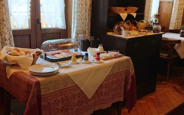 Gasthof-Pension Steppacher