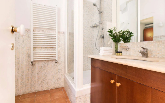 Il Glicine - Campo de' Fiori Baroque