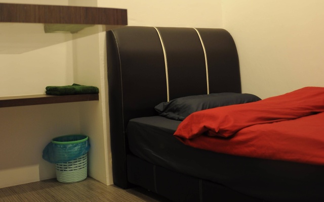 OYO 980 7 家庭旅馆(OYO 980 7 Homestay) – Guest Rooms – Kuching