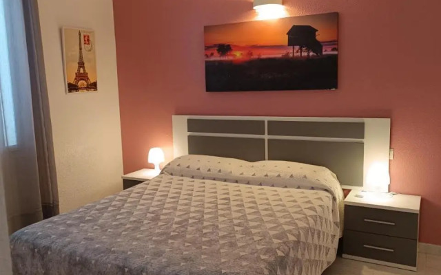 Vera Natura Apartamento Lucia