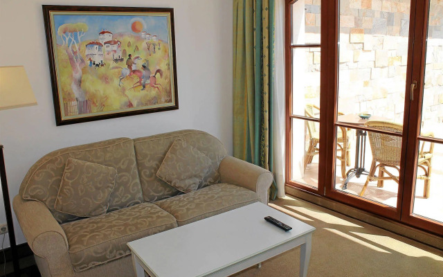 Royal Palace Helena Park - Ultra All Inclusive