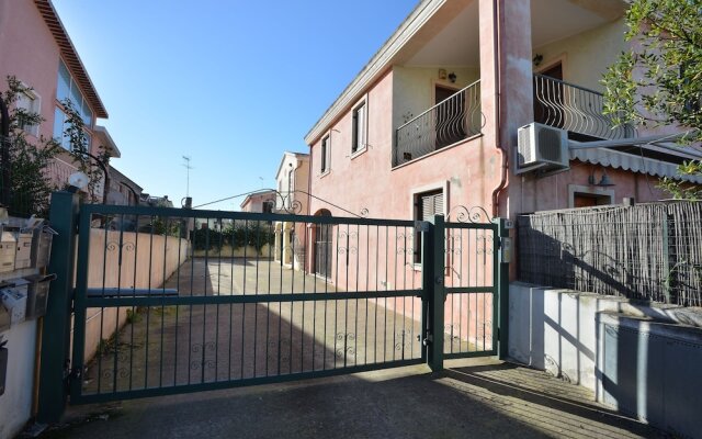 IzzHome Crispi