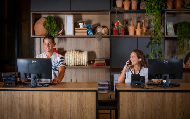 Ibis Styles Maceió Pajuçara