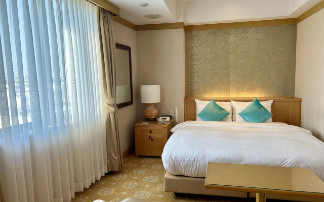 Hotel Pulitzer Jiyugaoka
