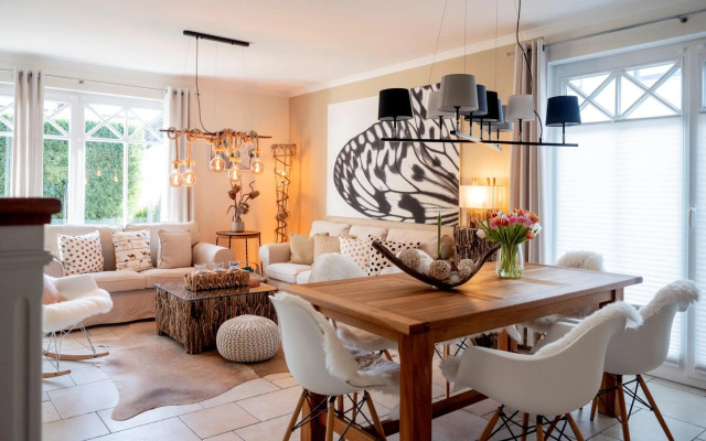 Ostseezwilling Haus 2