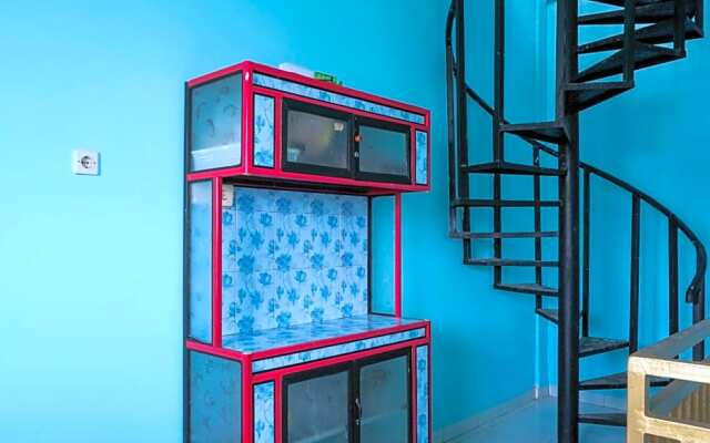 OYO Life 2918 Kost Arrazaq