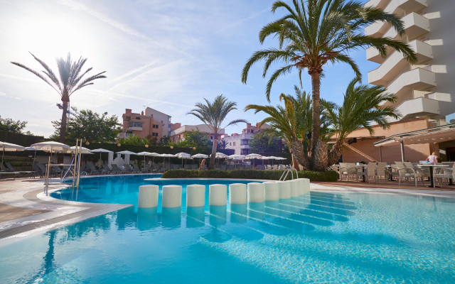 Hotel Girasol