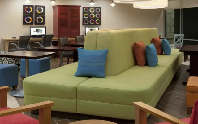 Home2 Suites by Hilton Jackson/Ridgeland, MS