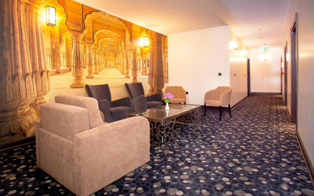 Northdoor Hotel