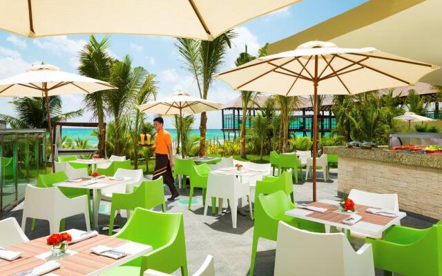 Generations Riviera Maya Family Resort - All Inclusive