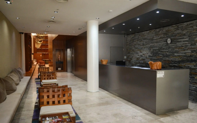 Ayres Apartments Palermo