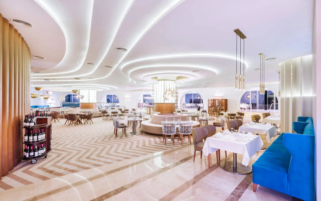 Chamada Prestige Hotel Casino SPA
