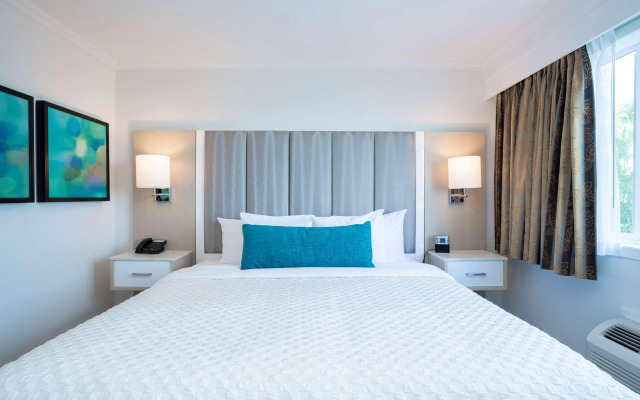 Best Western Dorchester Hotel