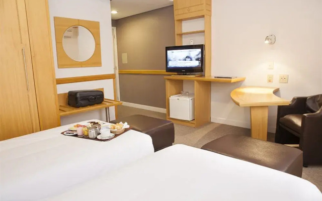 InterCity Premium Gravataí