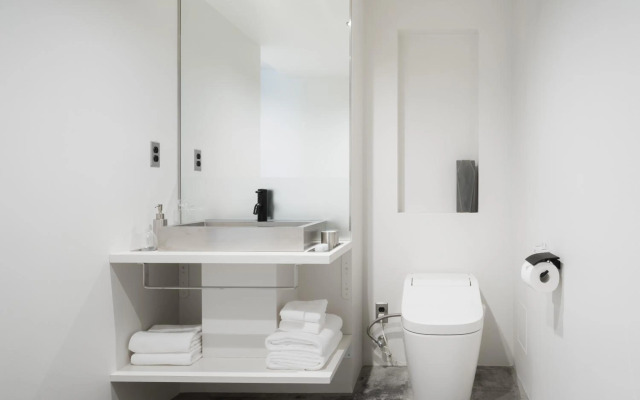 BnA STUDIO Akihabara