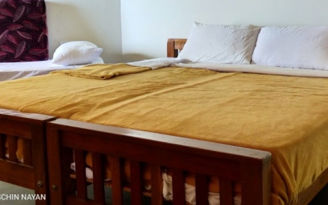 Sadashivgad Sea View Resort by Jungle Lodges